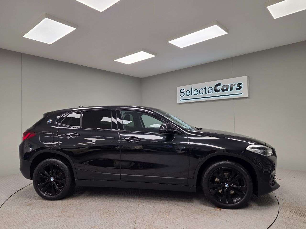 2022 BMW X2 2022 BMW X2