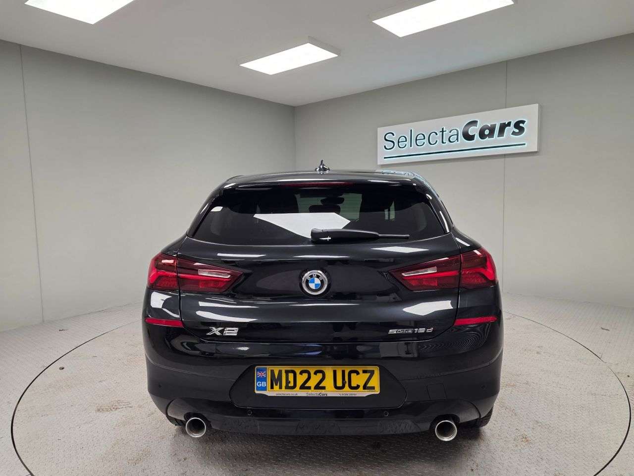2022 BMW X2 2022 BMW X2
