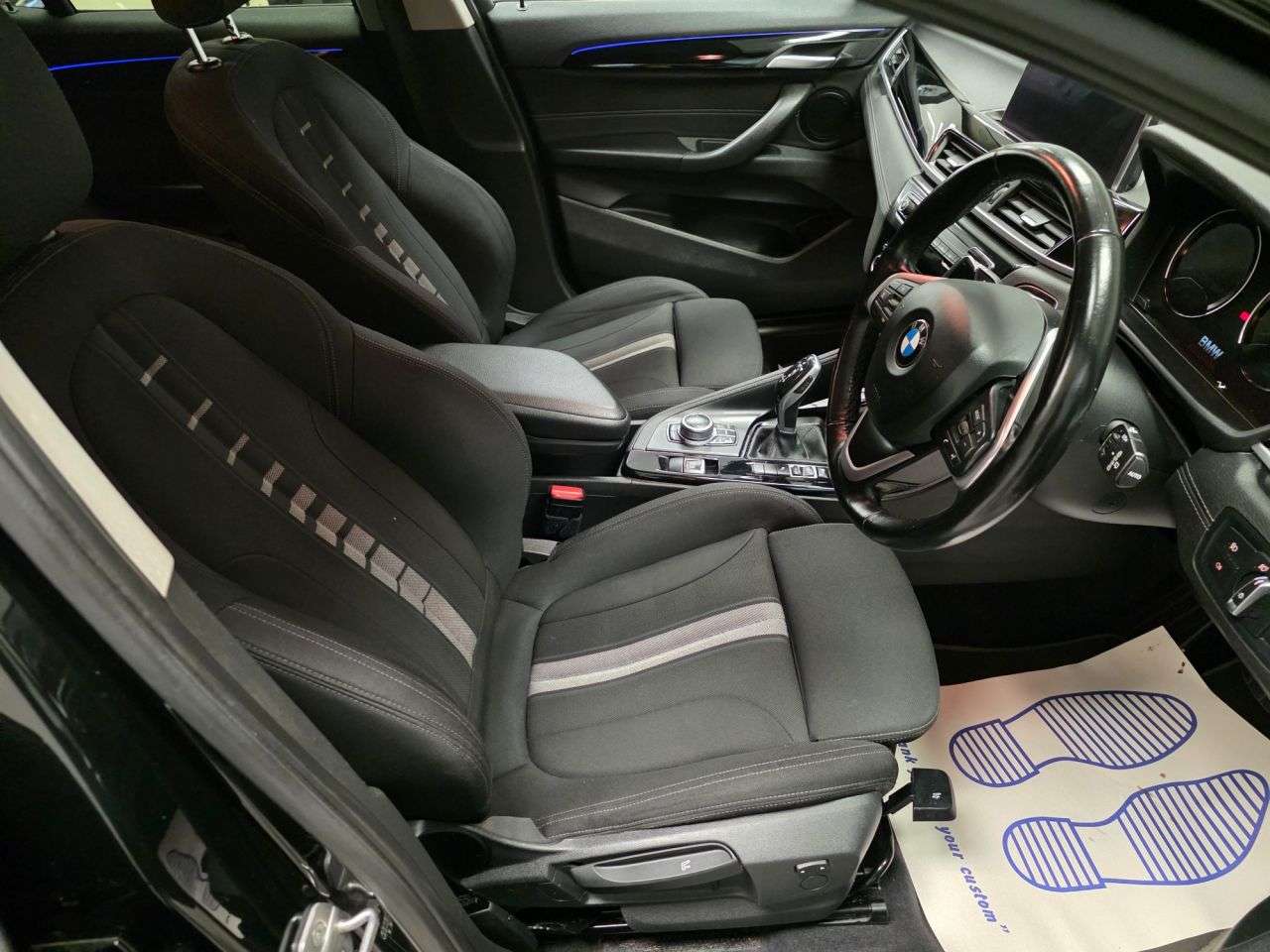 2022 BMW X2 2022 BMW X2