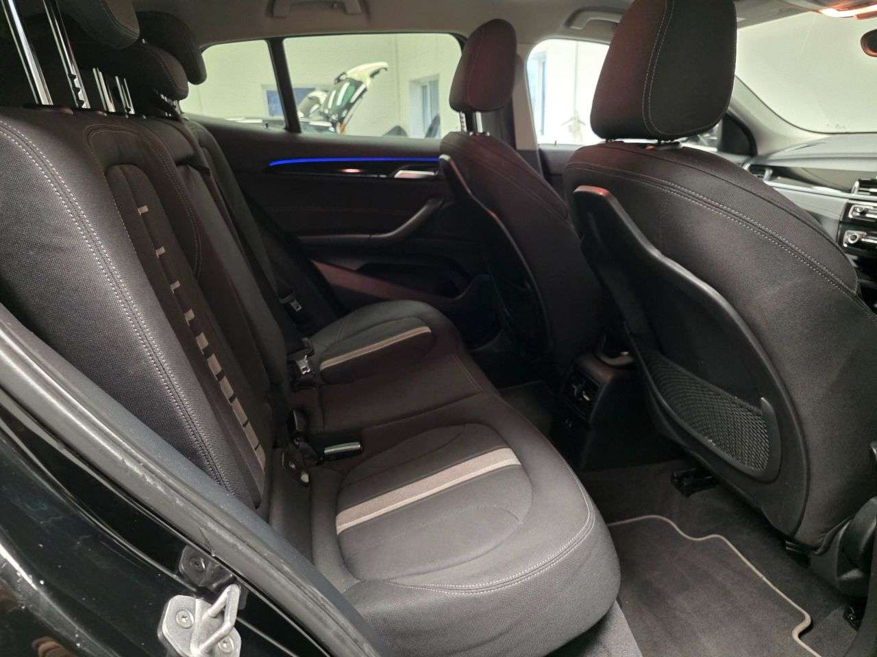 2022 BMW X2 2022 BMW X2