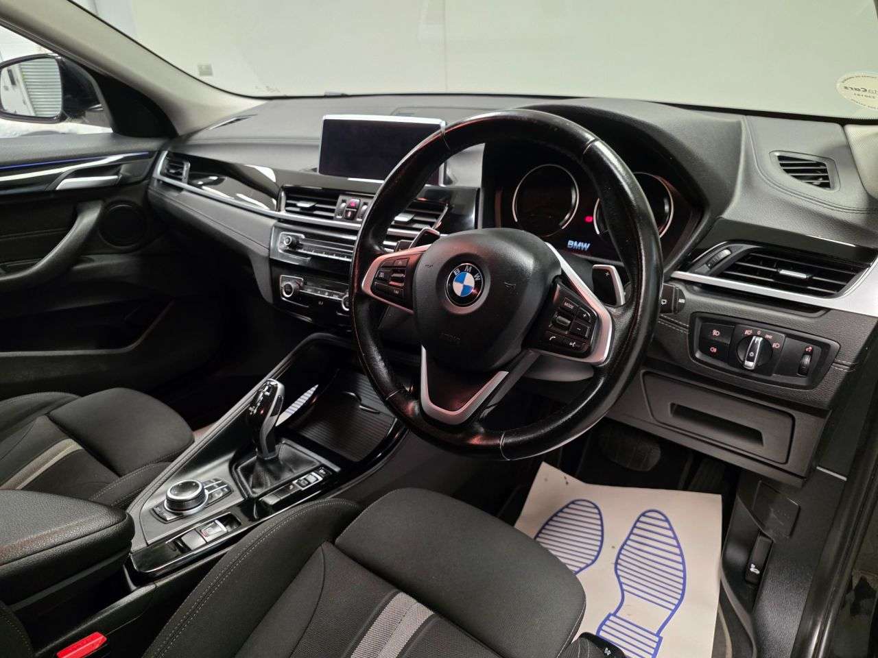 2022 BMW X2 2022 BMW X2