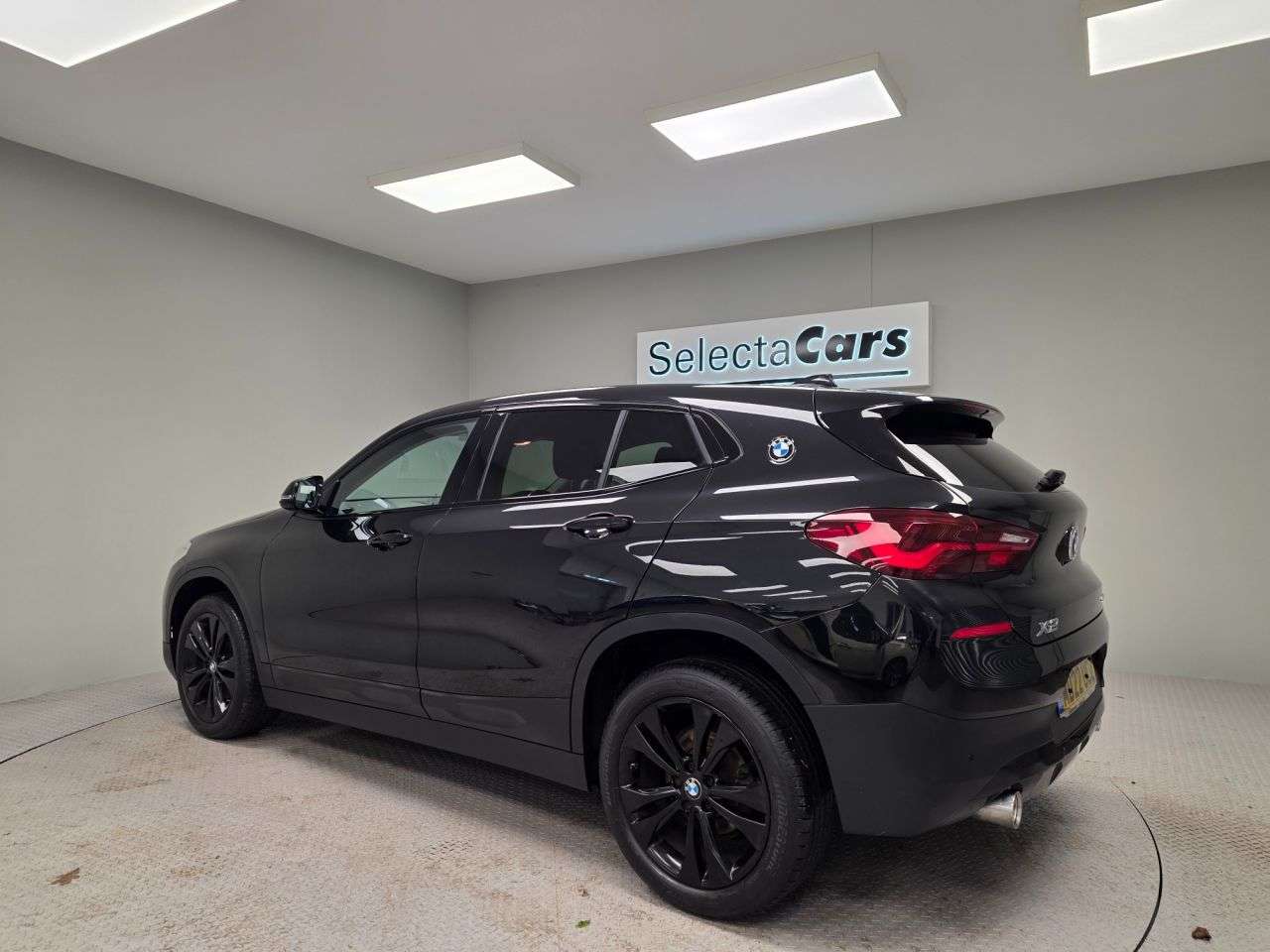 2022 BMW X2 2022 BMW X2