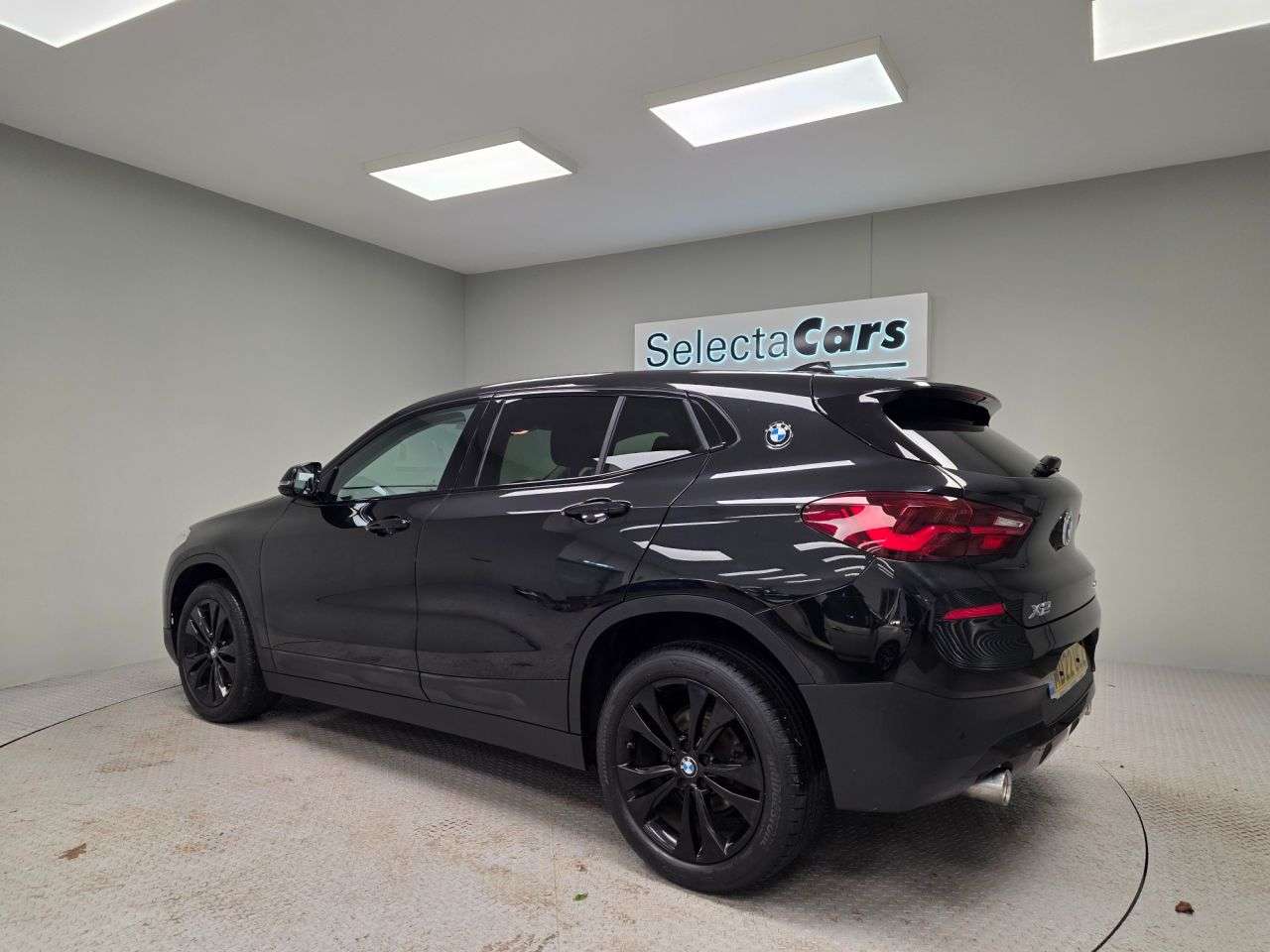 2022 BMW X2 2022 BMW X2