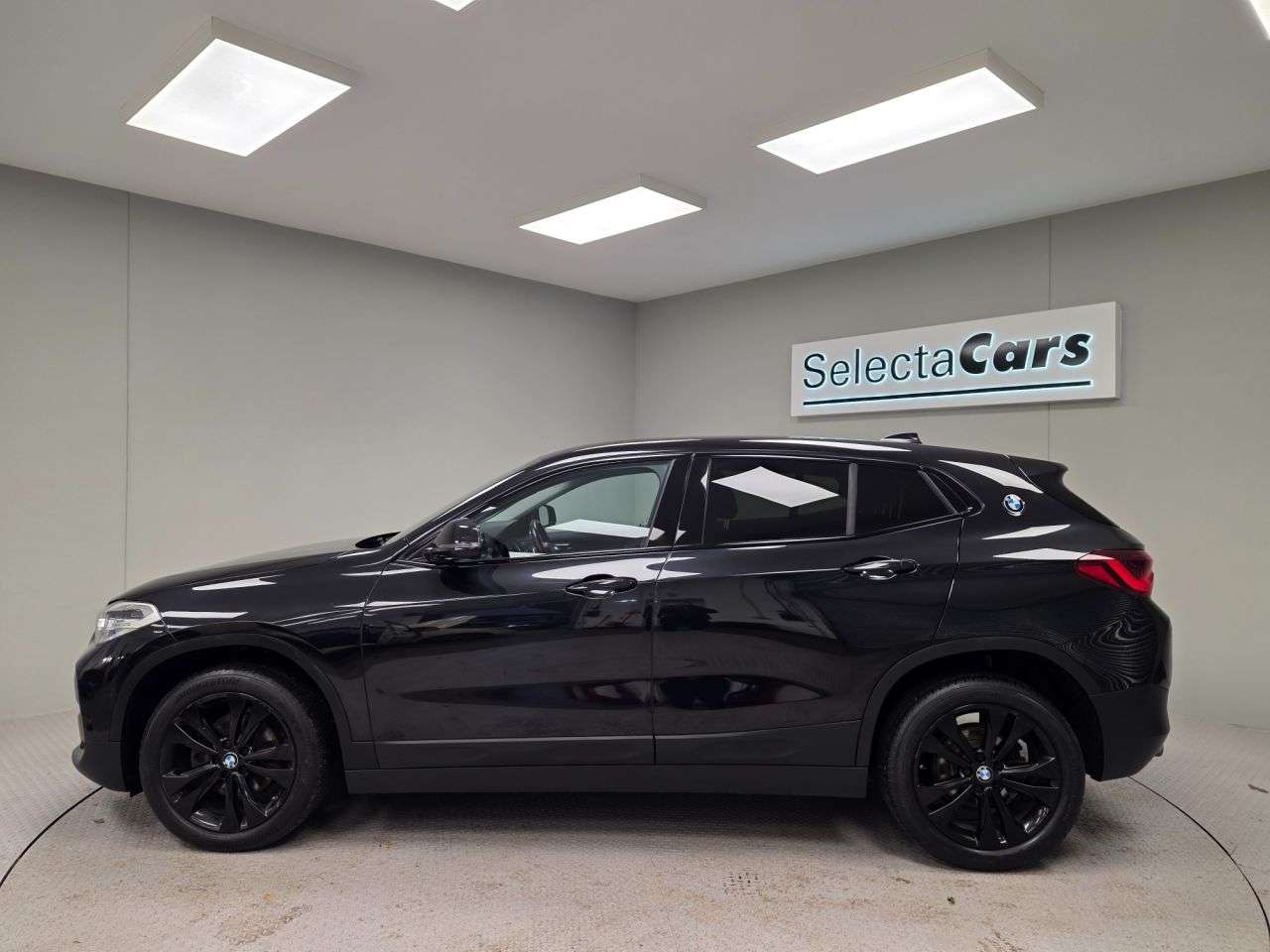 2022 BMW X2 2022 BMW X2