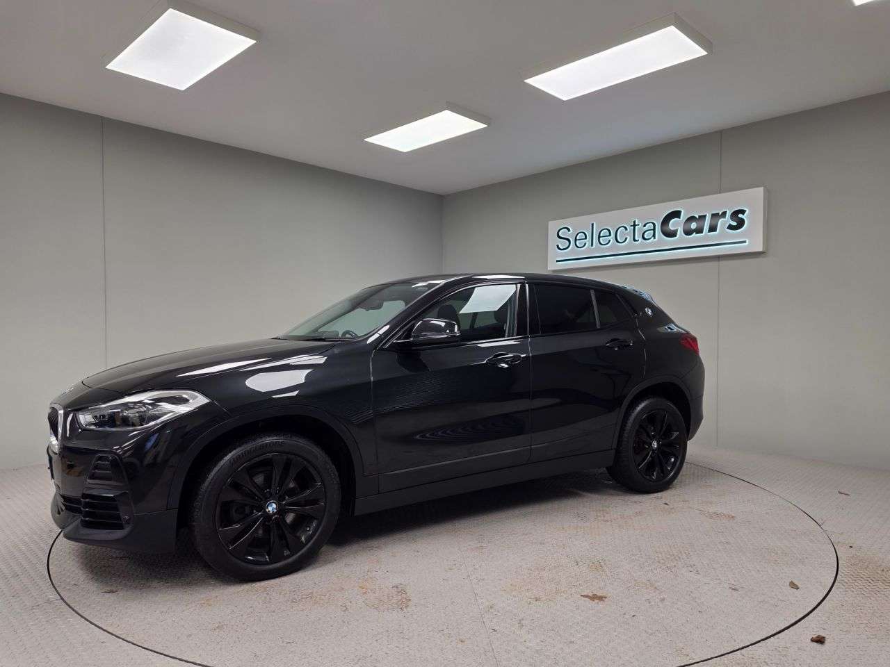 2022 BMW X2 2022 BMW X2