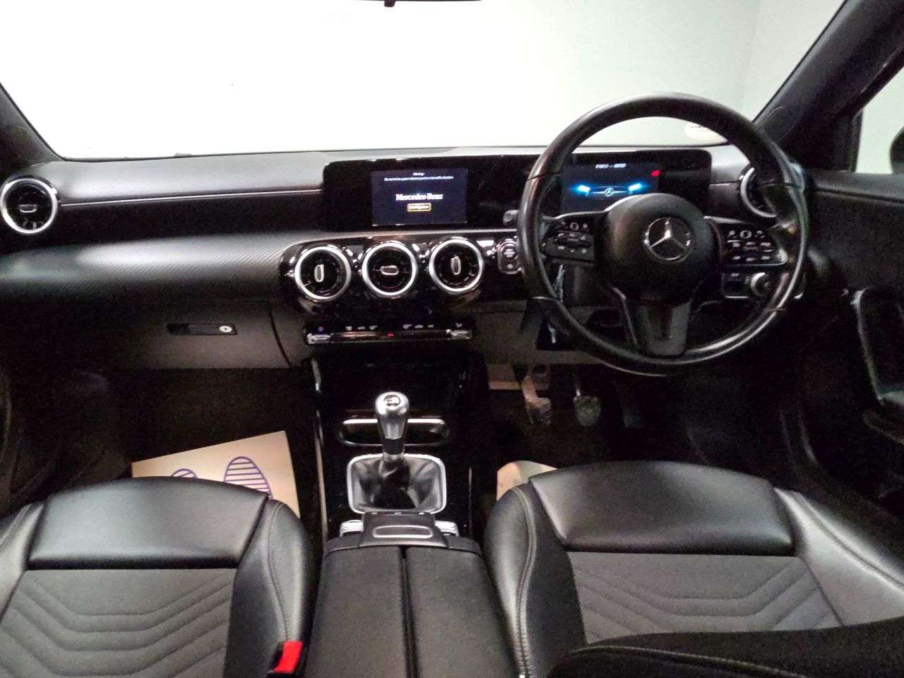 2019 MERCEDES-BENZ A-CLASS 2019 MERCEDES-BENZ A-CLASS