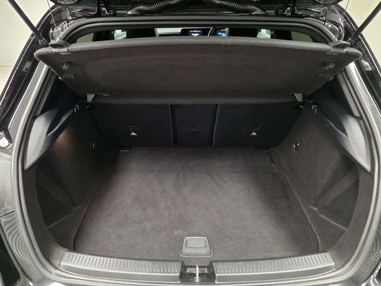 2019 MERCEDES-BENZ A-CLASS 2019 MERCEDES-BENZ A-CLASS