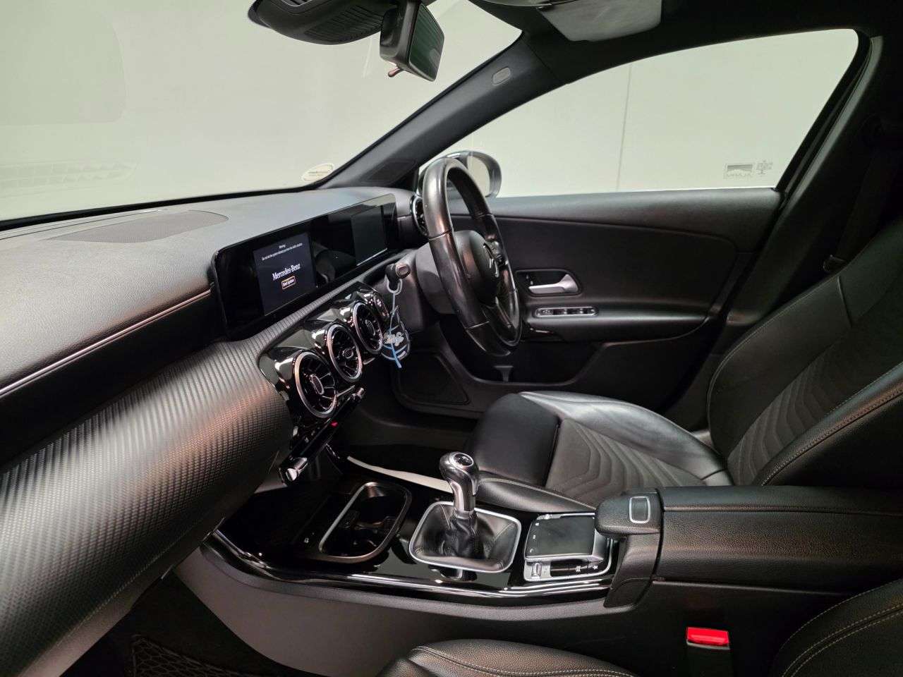 2019 MERCEDES-BENZ A-CLASS 2019 MERCEDES-BENZ A-CLASS