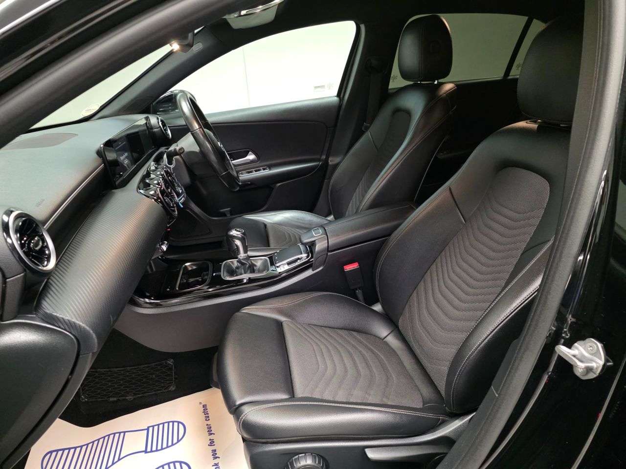 2019 MERCEDES-BENZ A-CLASS 2019 MERCEDES-BENZ A-CLASS