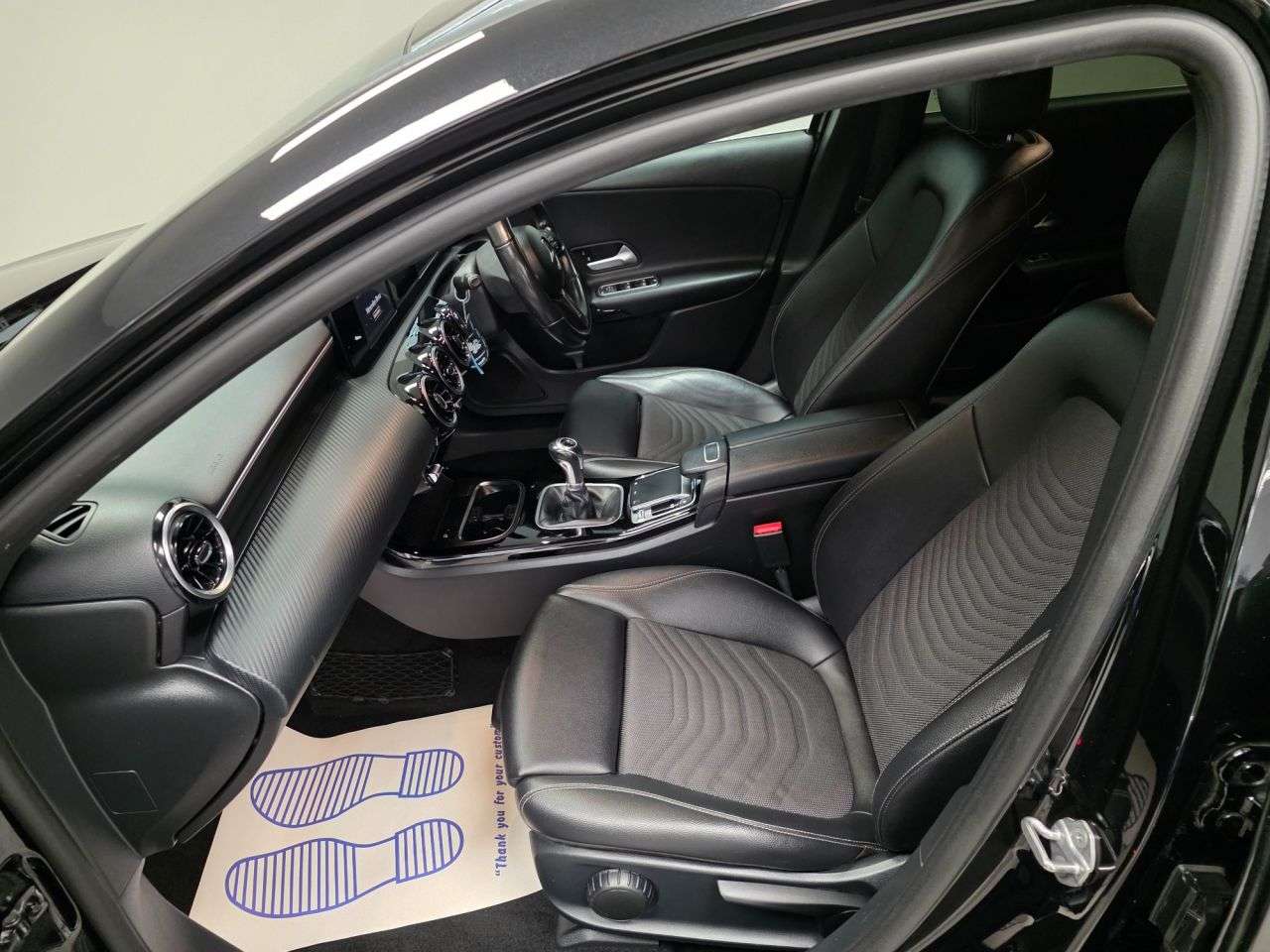 2019 MERCEDES-BENZ A-CLASS 2019 MERCEDES-BENZ A-CLASS