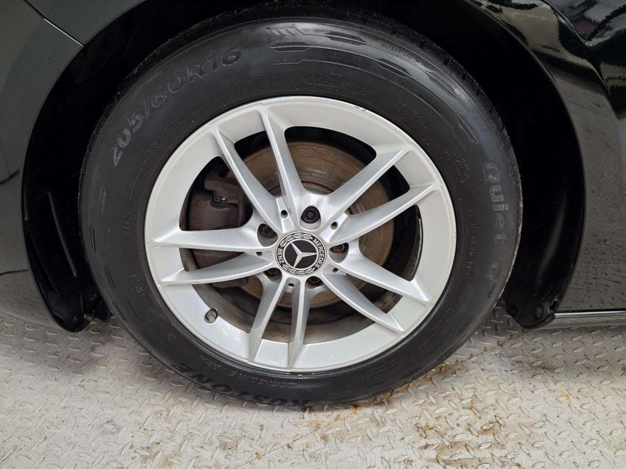 2019 MERCEDES-BENZ A-CLASS 2019 MERCEDES-BENZ A-CLASS