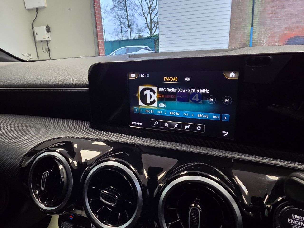 2019 MERCEDES-BENZ A-CLASS 2019 MERCEDES-BENZ A-CLASS