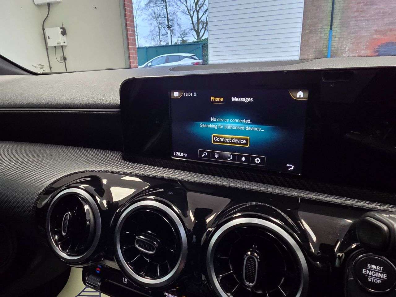 2019 MERCEDES-BENZ A-CLASS 2019 MERCEDES-BENZ A-CLASS