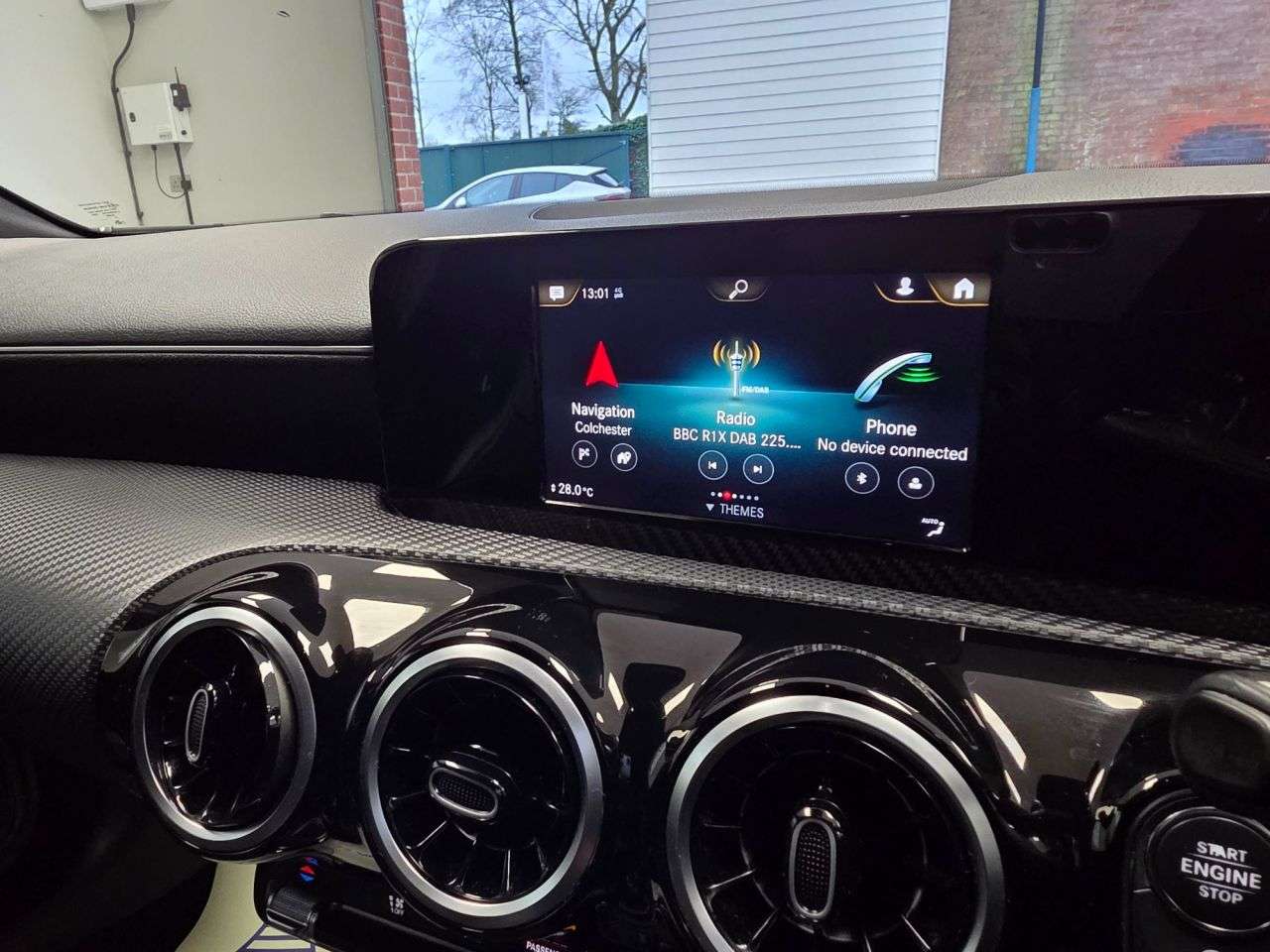 2019 MERCEDES-BENZ A-CLASS 2019 MERCEDES-BENZ A-CLASS