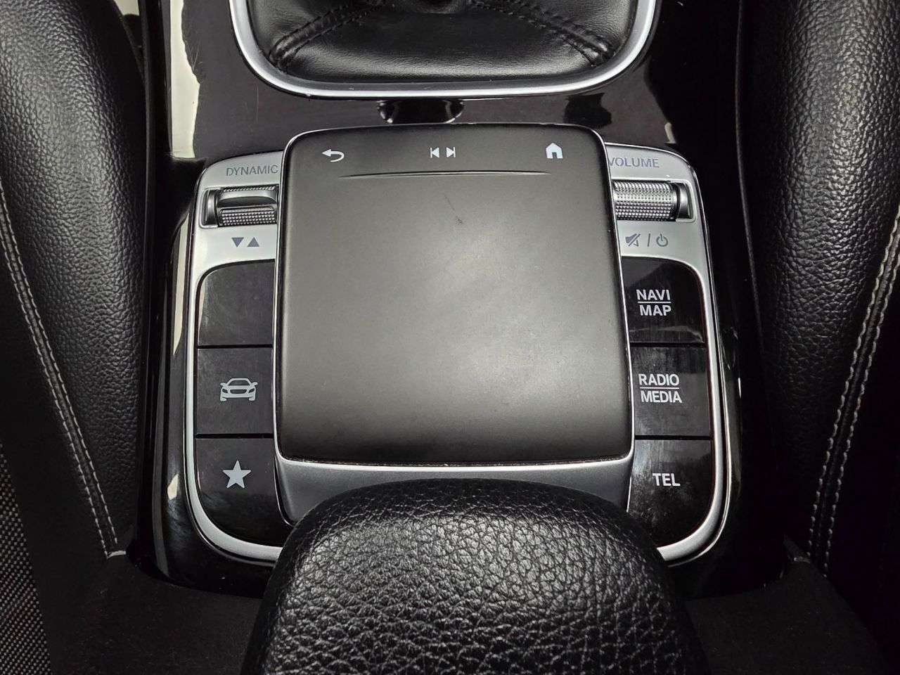 2019 MERCEDES-BENZ A-CLASS 2019 MERCEDES-BENZ A-CLASS