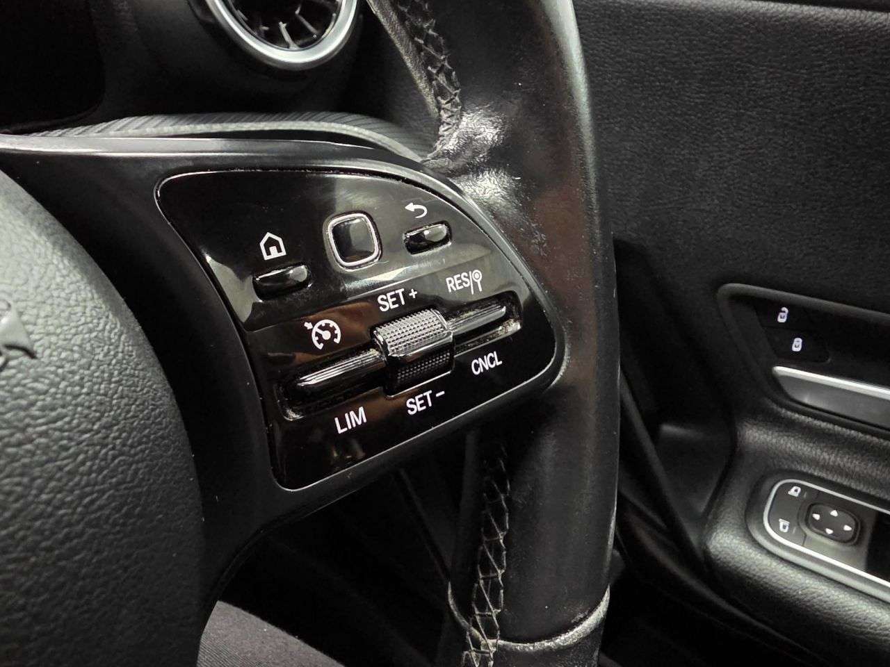 2019 MERCEDES-BENZ A-CLASS 2019 MERCEDES-BENZ A-CLASS