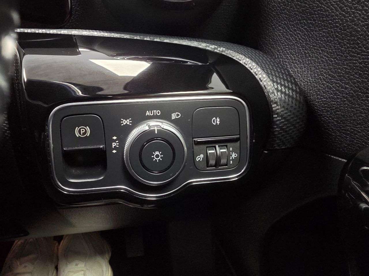 2019 MERCEDES-BENZ A-CLASS 2019 MERCEDES-BENZ A-CLASS