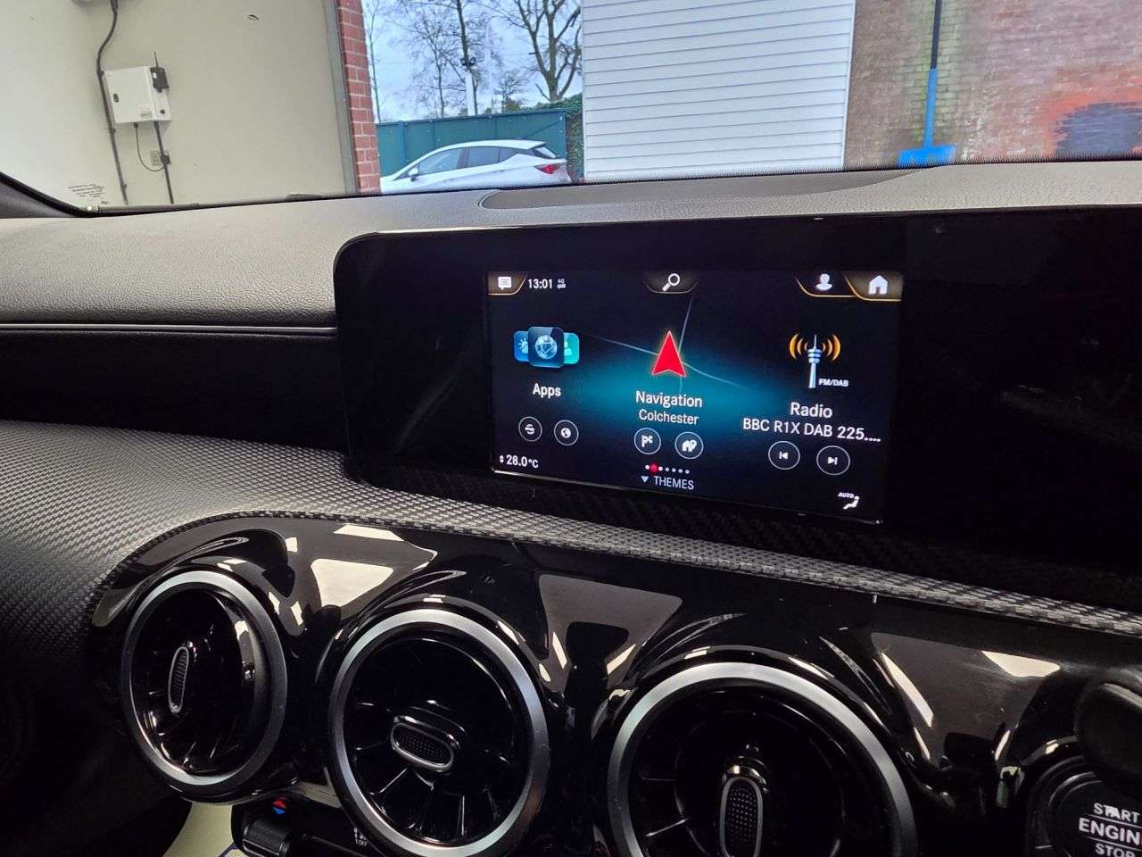 2019 MERCEDES-BENZ A-CLASS 2019 MERCEDES-BENZ A-CLASS