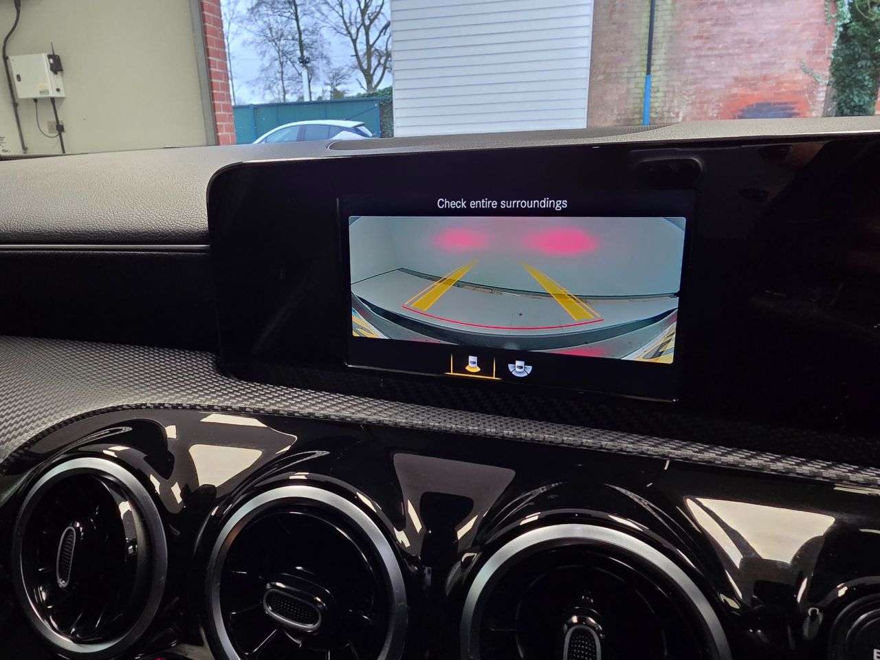 2019 MERCEDES-BENZ A-CLASS 2019 MERCEDES-BENZ A-CLASS