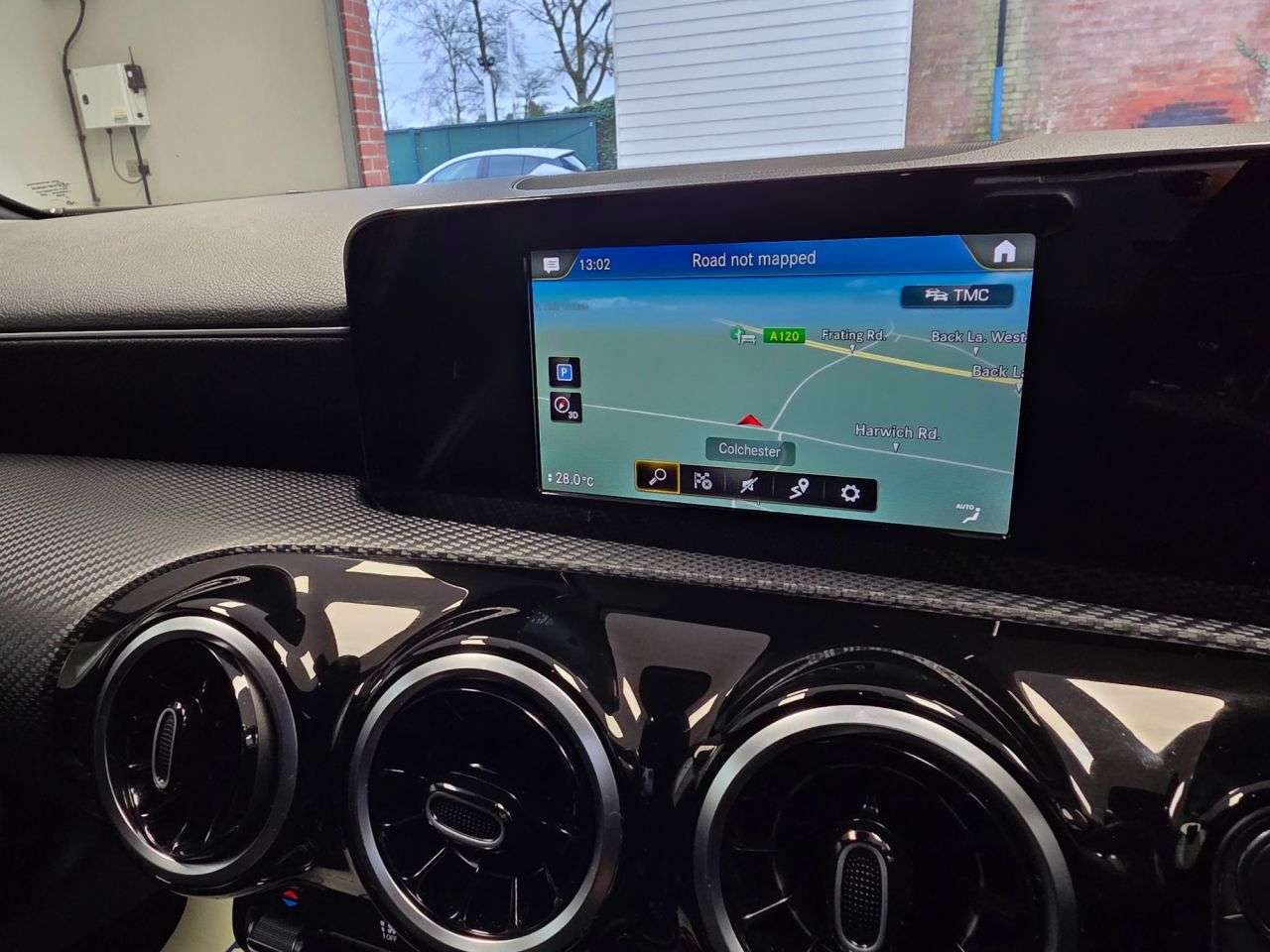 2019 MERCEDES-BENZ A-CLASS 2019 MERCEDES-BENZ A-CLASS