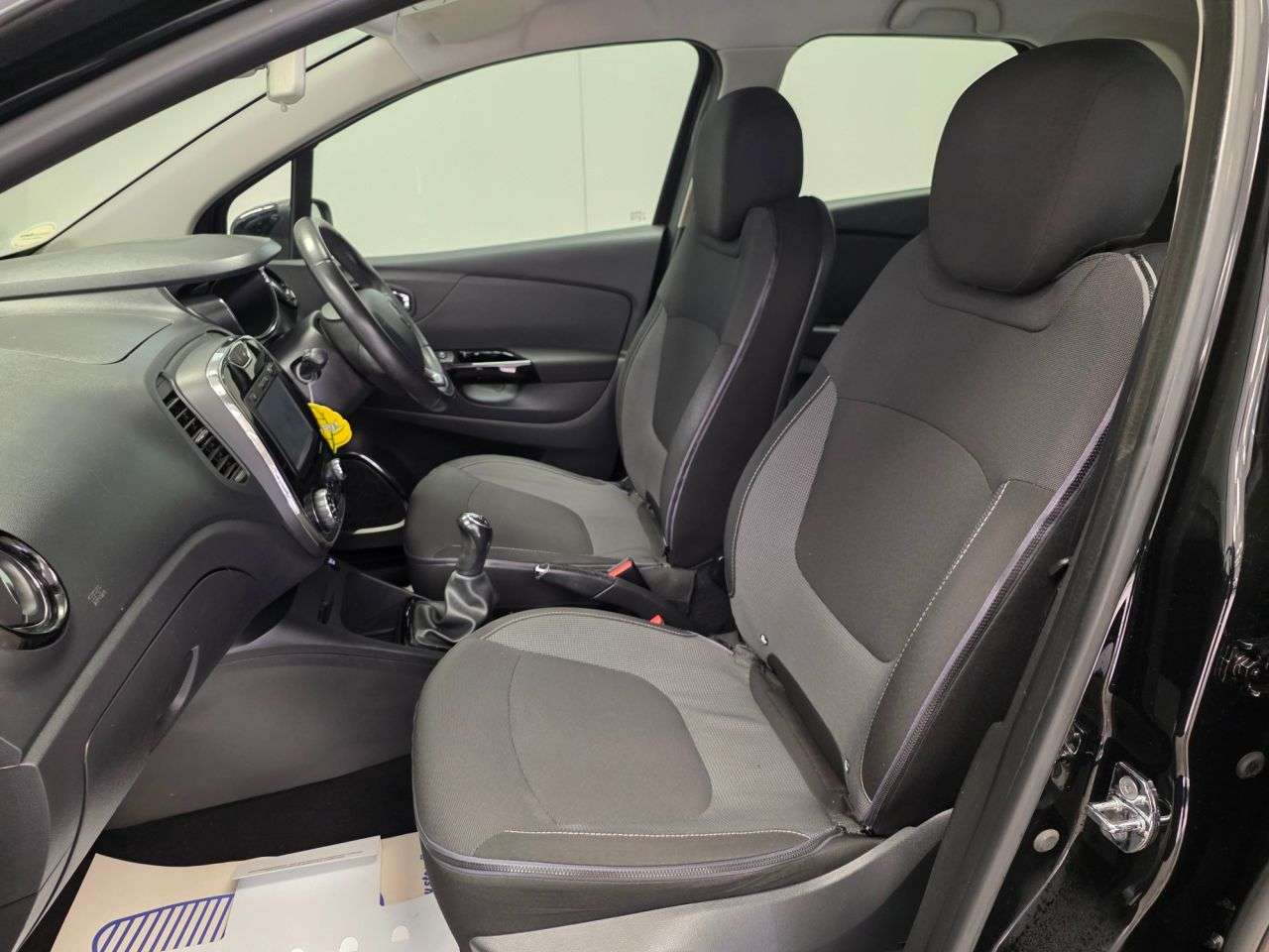 2016 RENAULT CAPTUR 2016 RENAULT CAPTUR