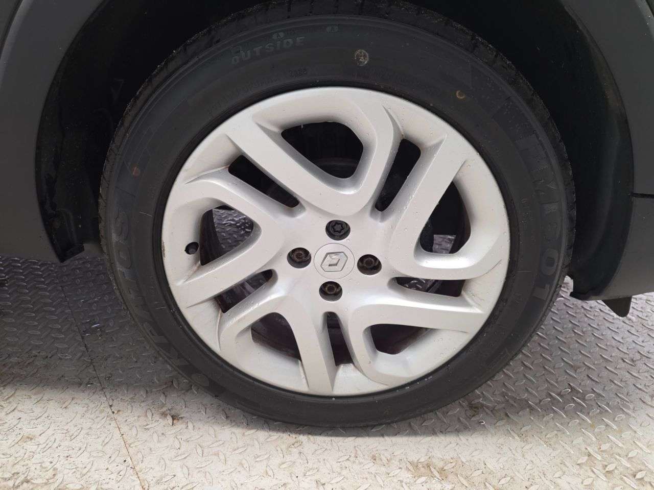 2016 RENAULT CAPTUR 2016 RENAULT CAPTUR