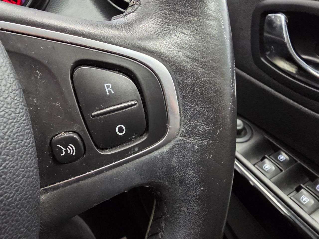 2016 RENAULT CAPTUR 2016 RENAULT CAPTUR