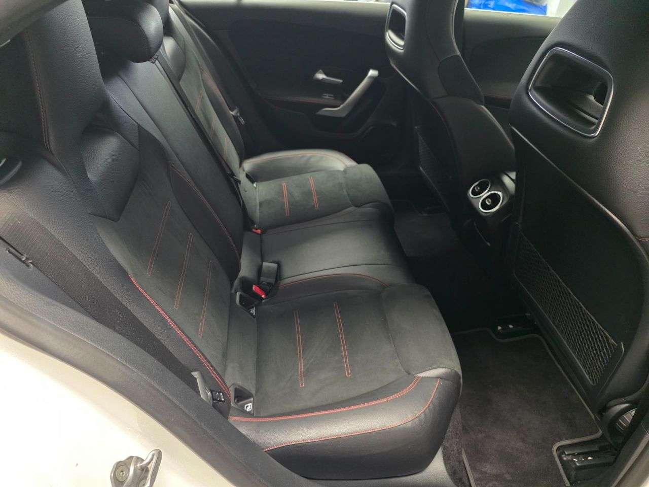 2019 MERCEDES-BENZ A-CLASS 2019 MERCEDES-BENZ A-CLASS