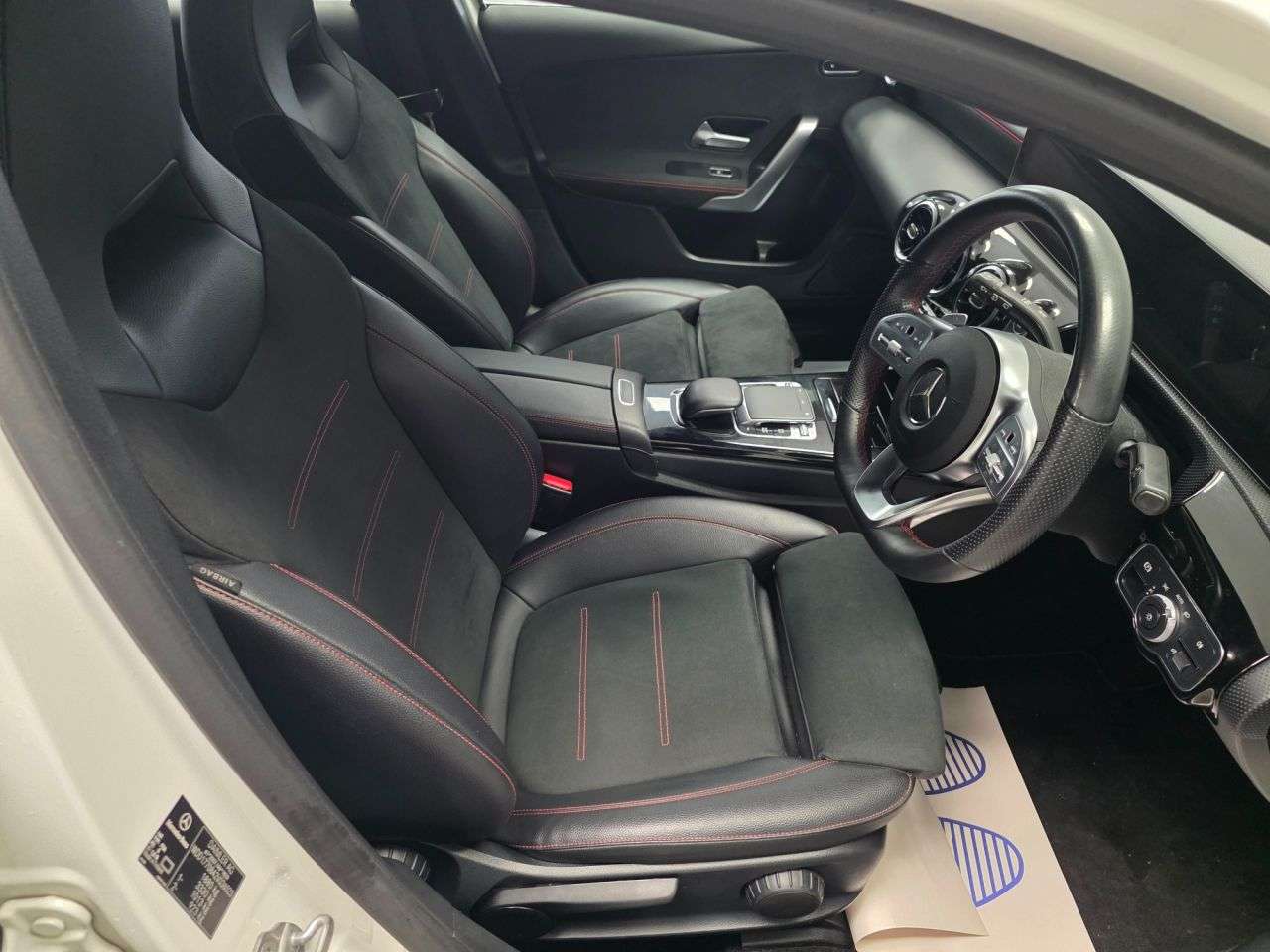 2019 MERCEDES-BENZ A-CLASS 2019 MERCEDES-BENZ A-CLASS