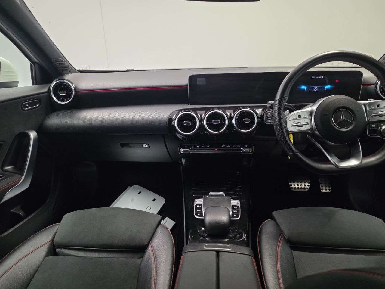 2019 MERCEDES-BENZ A-CLASS 2019 MERCEDES-BENZ A-CLASS