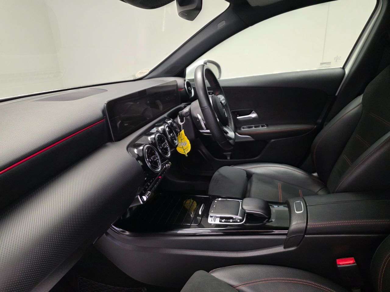 2019 MERCEDES-BENZ A-CLASS 2019 MERCEDES-BENZ A-CLASS