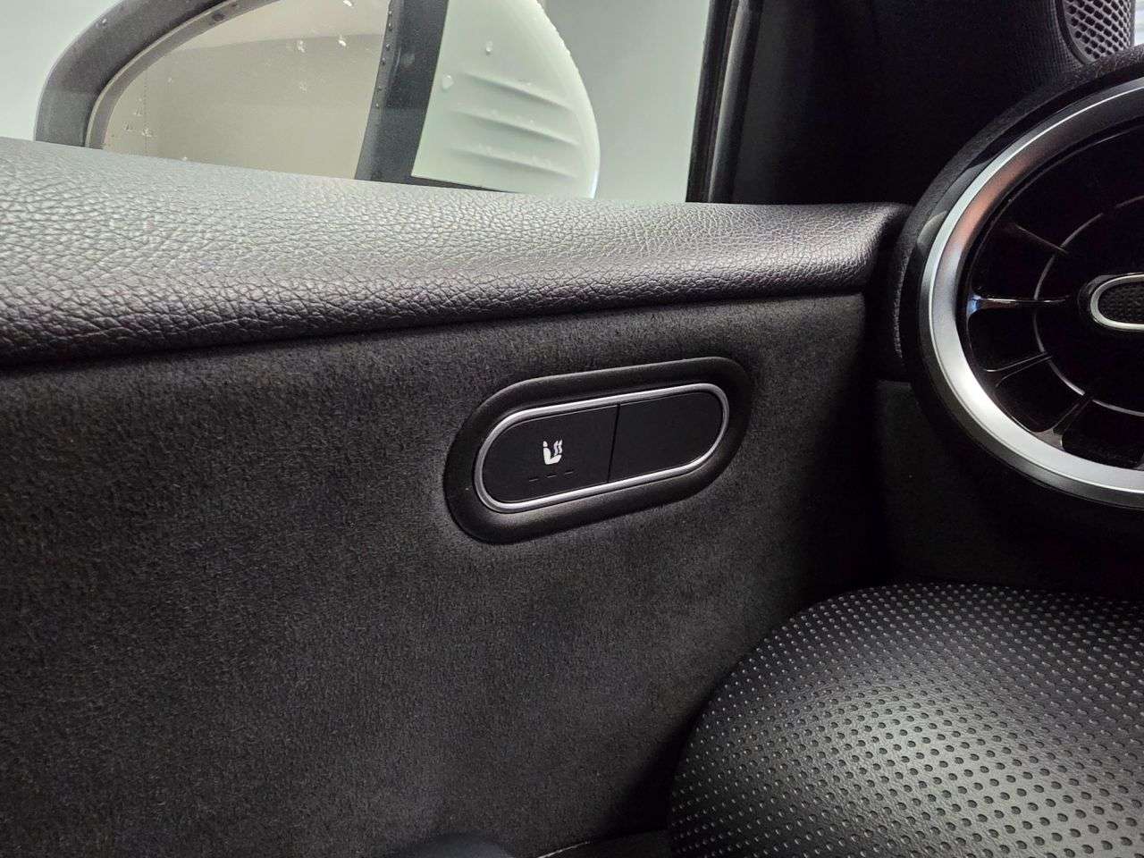 2019 MERCEDES-BENZ A-CLASS 2019 MERCEDES-BENZ A-CLASS