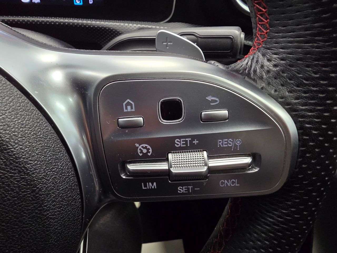 2019 MERCEDES-BENZ A-CLASS 2019 MERCEDES-BENZ A-CLASS