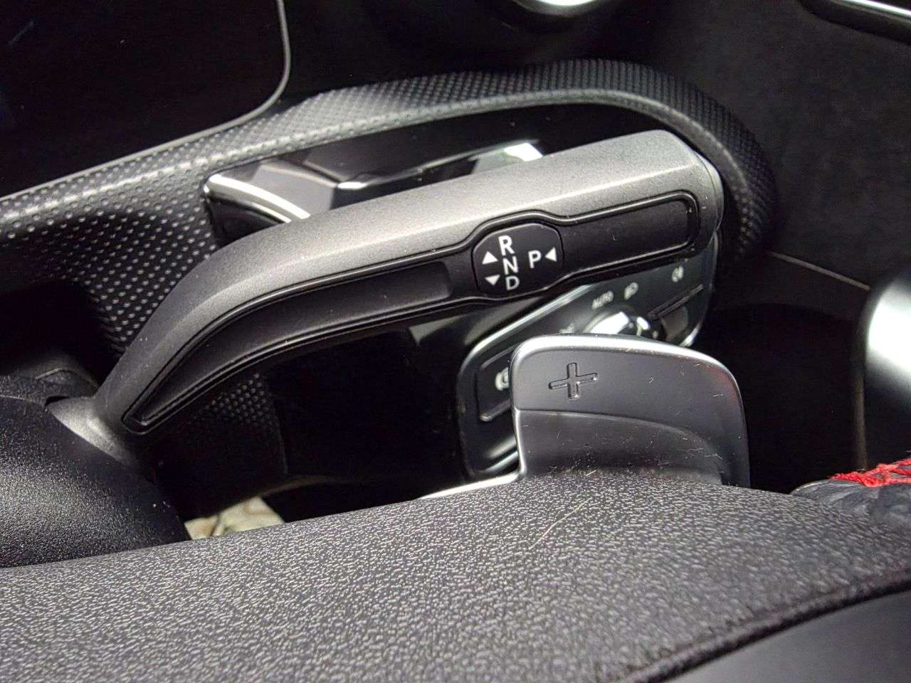 2019 MERCEDES-BENZ A-CLASS 2019 MERCEDES-BENZ A-CLASS