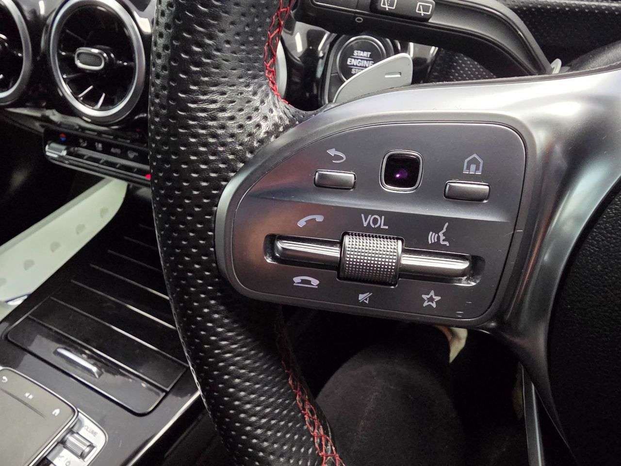 2019 MERCEDES-BENZ A-CLASS 2019 MERCEDES-BENZ A-CLASS