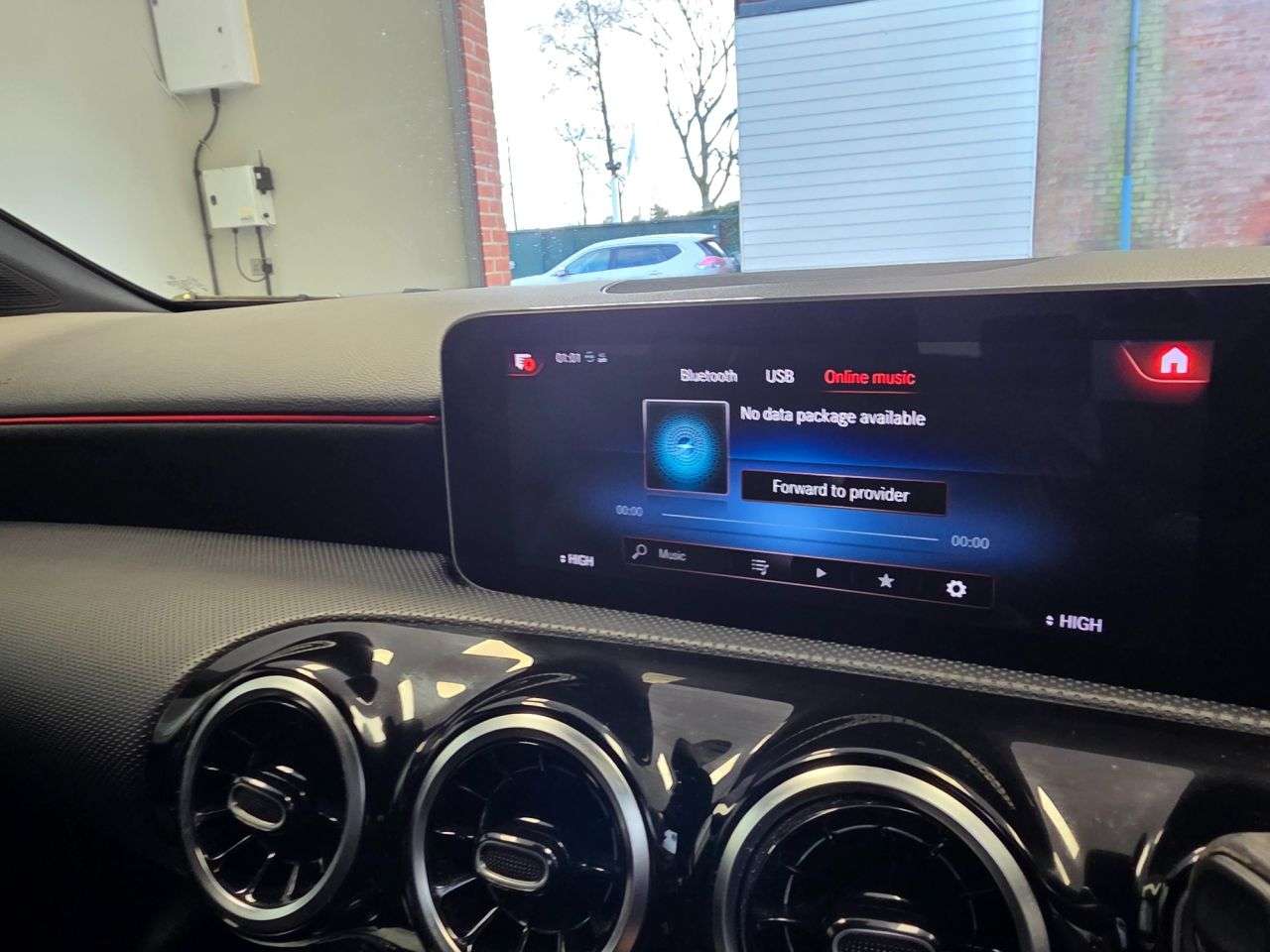 2019 MERCEDES-BENZ A-CLASS 2019 MERCEDES-BENZ A-CLASS