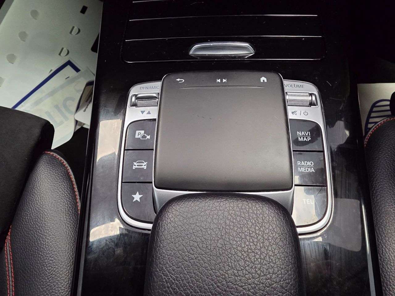 2019 MERCEDES-BENZ A-CLASS 2019 MERCEDES-BENZ A-CLASS