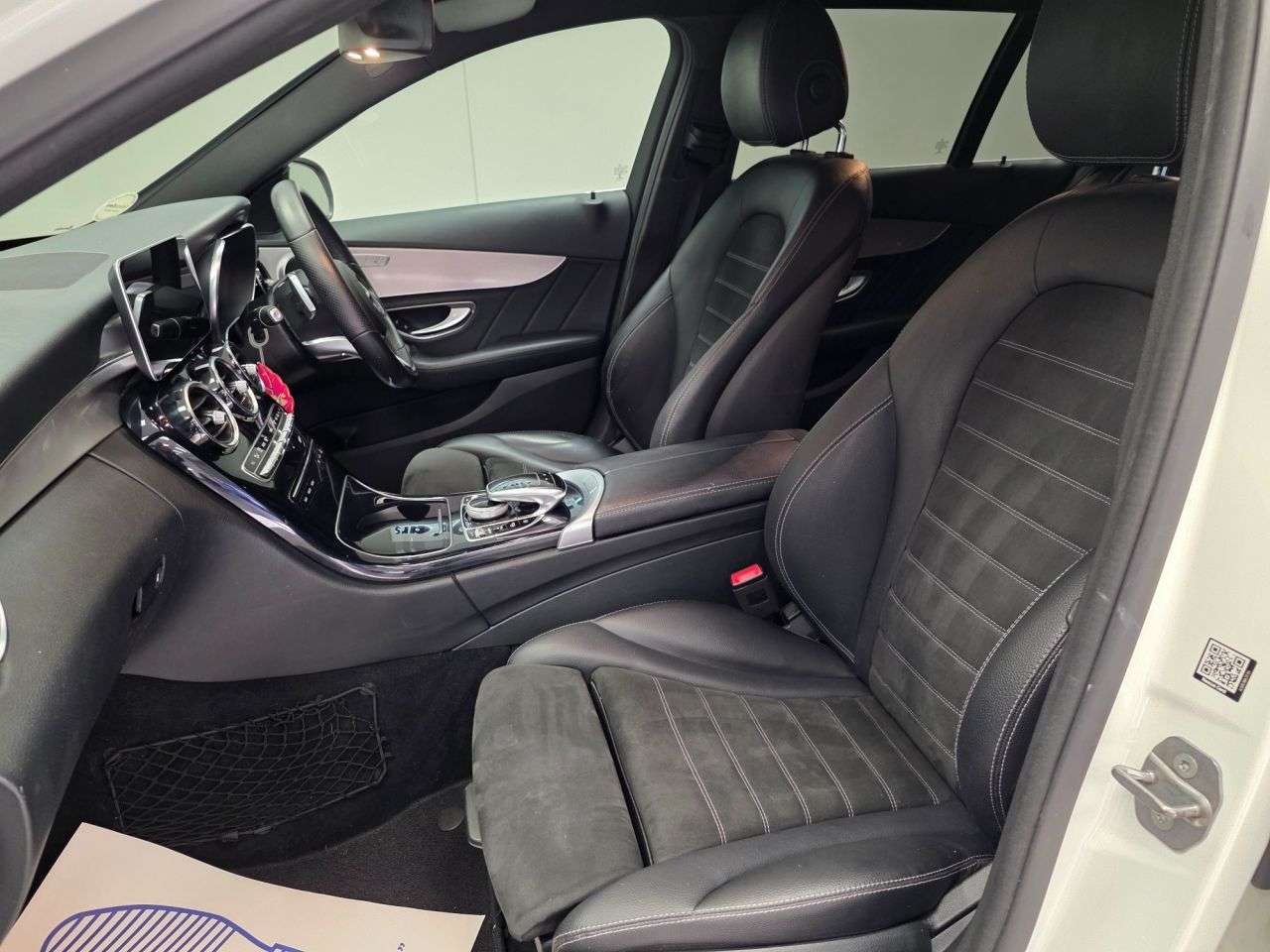 2019 MERCEDES-BENZ C-CLASS 2019 MERCEDES-BENZ C-CLASS