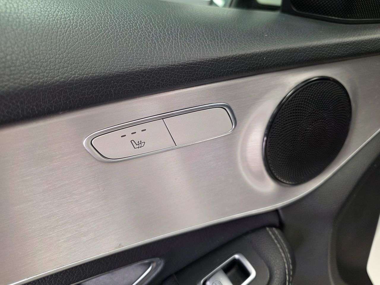 2019 MERCEDES-BENZ C-CLASS 2019 MERCEDES-BENZ C-CLASS