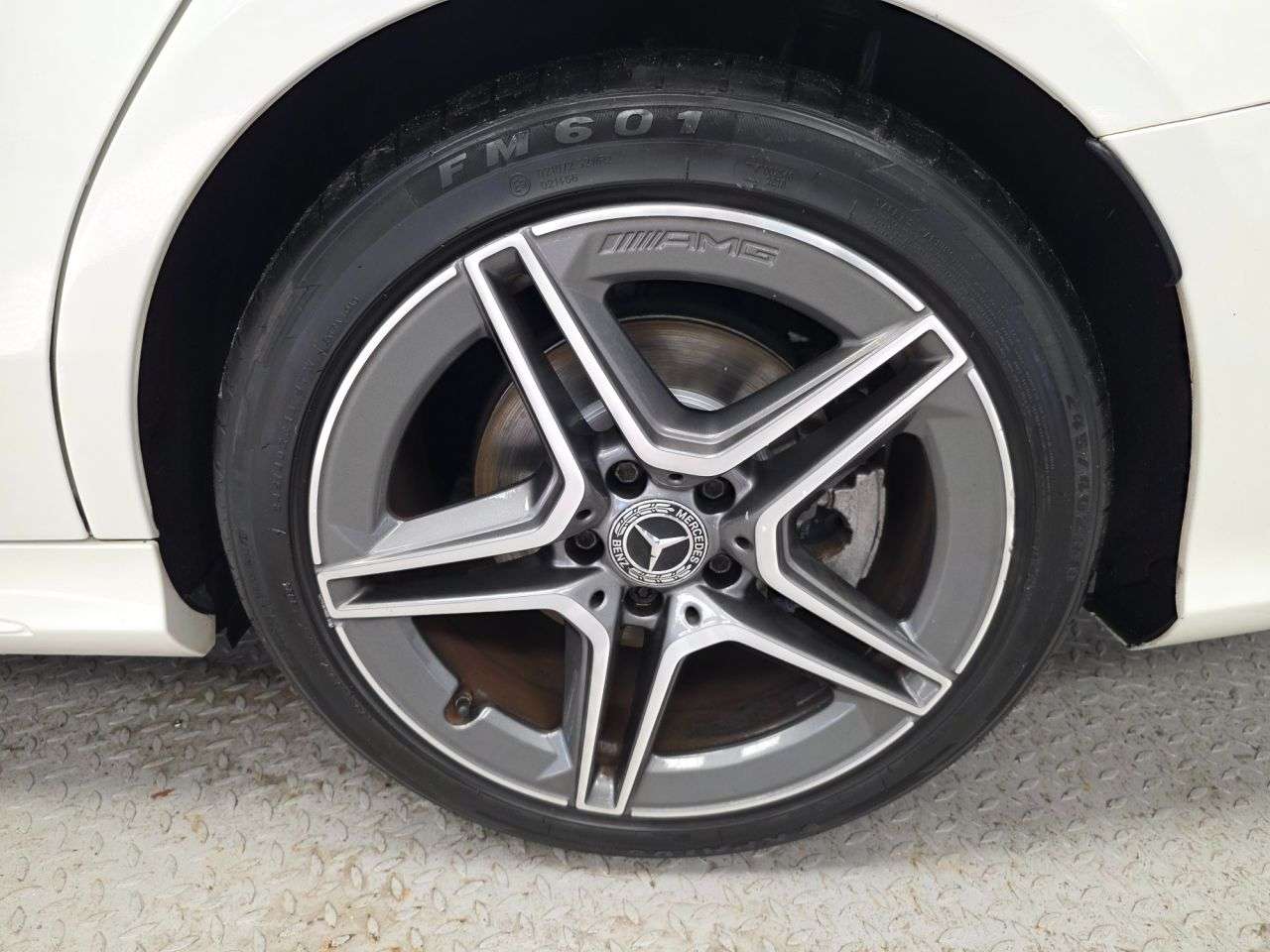 2019 MERCEDES-BENZ C-CLASS 2019 MERCEDES-BENZ C-CLASS