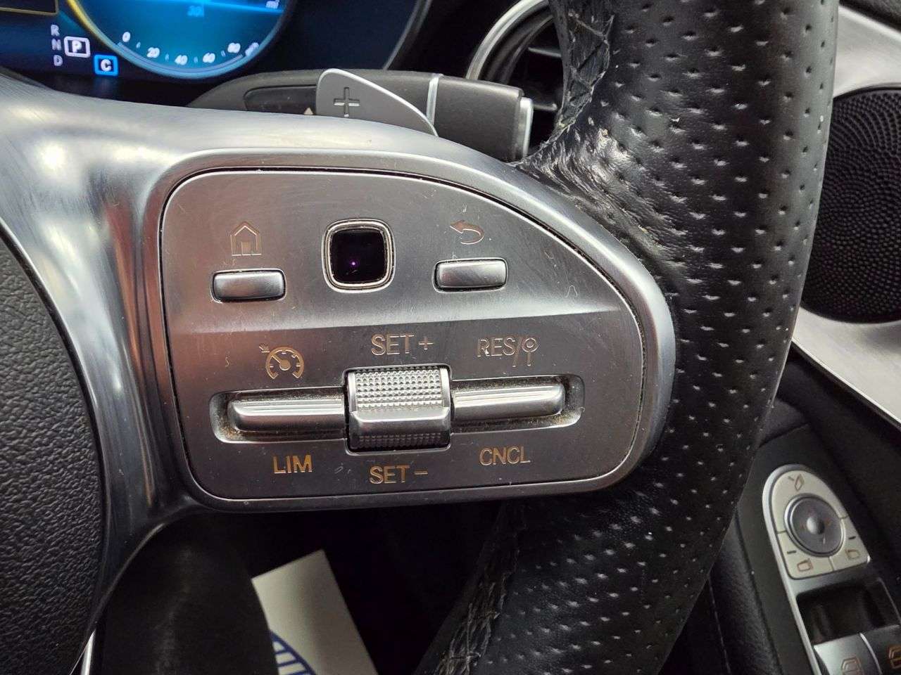 2019 MERCEDES-BENZ C-CLASS 2019 MERCEDES-BENZ C-CLASS