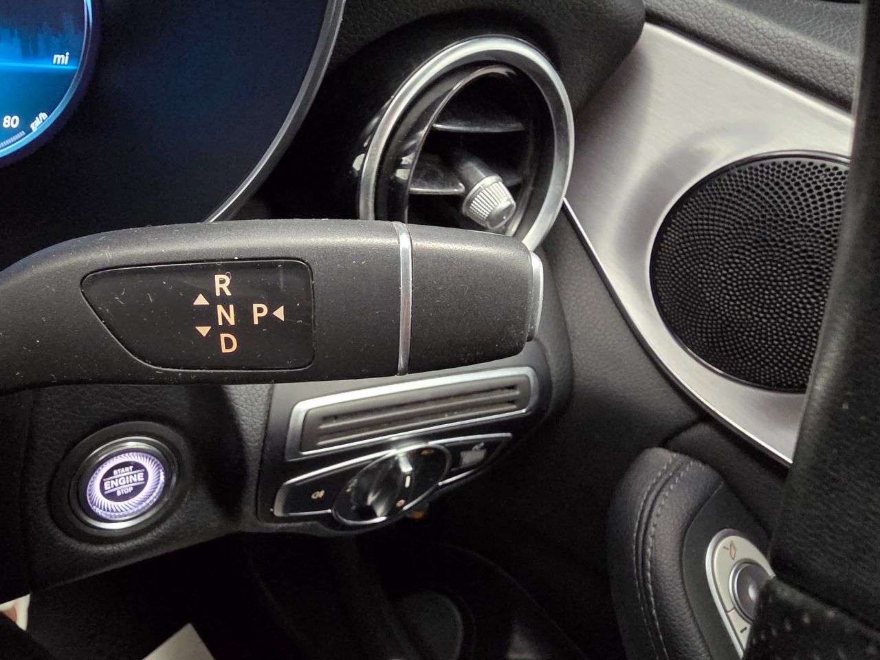 2019 MERCEDES-BENZ C-CLASS 2019 MERCEDES-BENZ C-CLASS