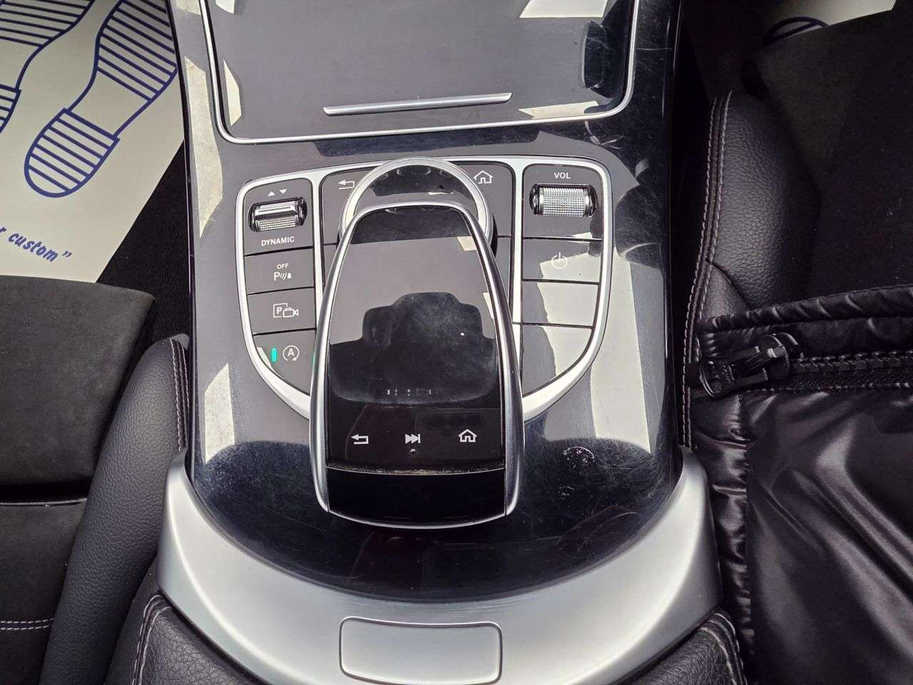 2019 MERCEDES-BENZ C-CLASS 2019 MERCEDES-BENZ C-CLASS