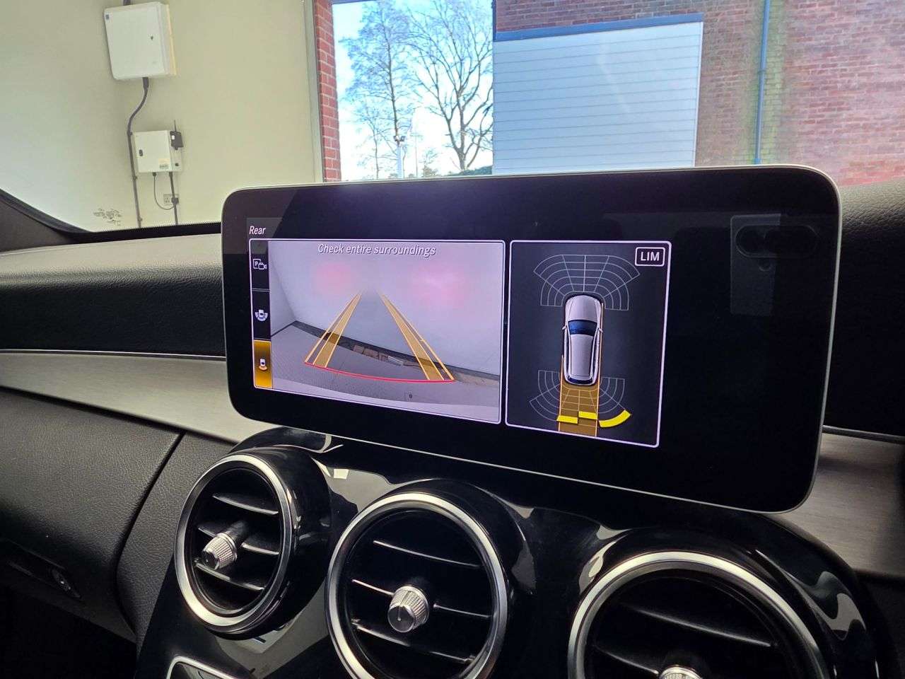 2019 MERCEDES-BENZ C-CLASS 2019 MERCEDES-BENZ C-CLASS