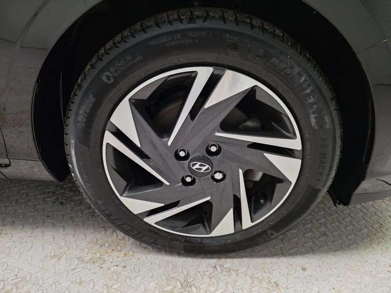 2021 HYUNDAI I20 2021 HYUNDAI I20