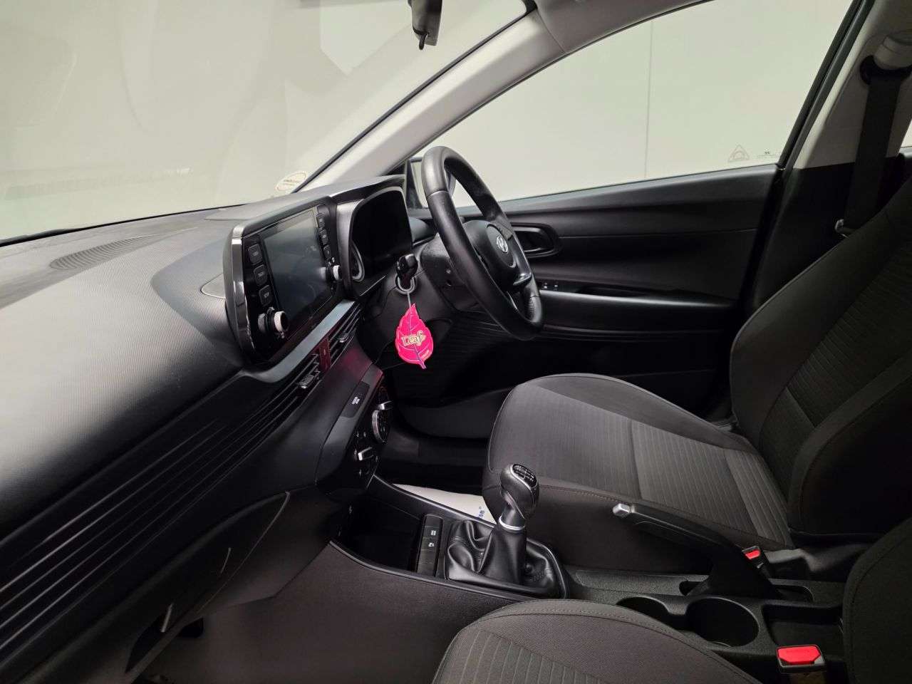 2021 HYUNDAI I20 2021 HYUNDAI I20