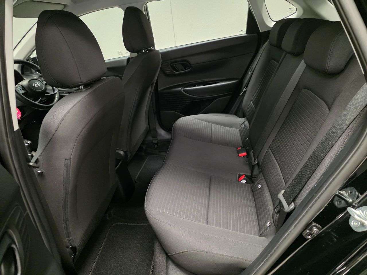 2021 HYUNDAI I20 2021 HYUNDAI I20