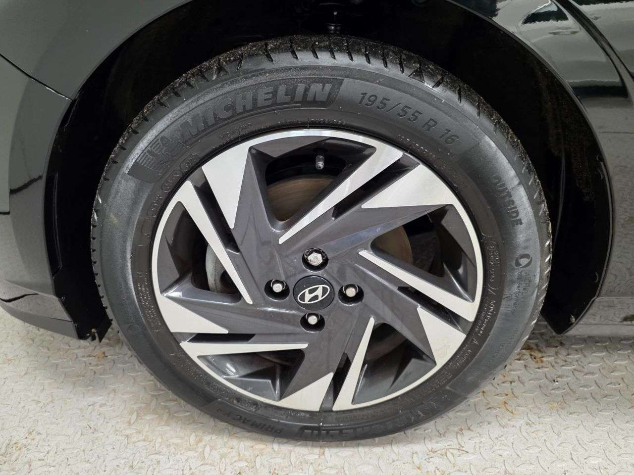 2021 HYUNDAI I20 2021 HYUNDAI I20