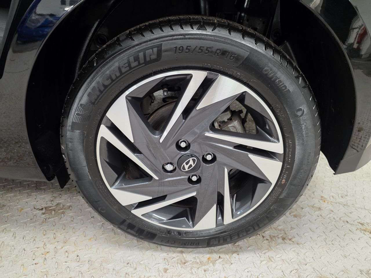 2021 HYUNDAI I20 2021 HYUNDAI I20