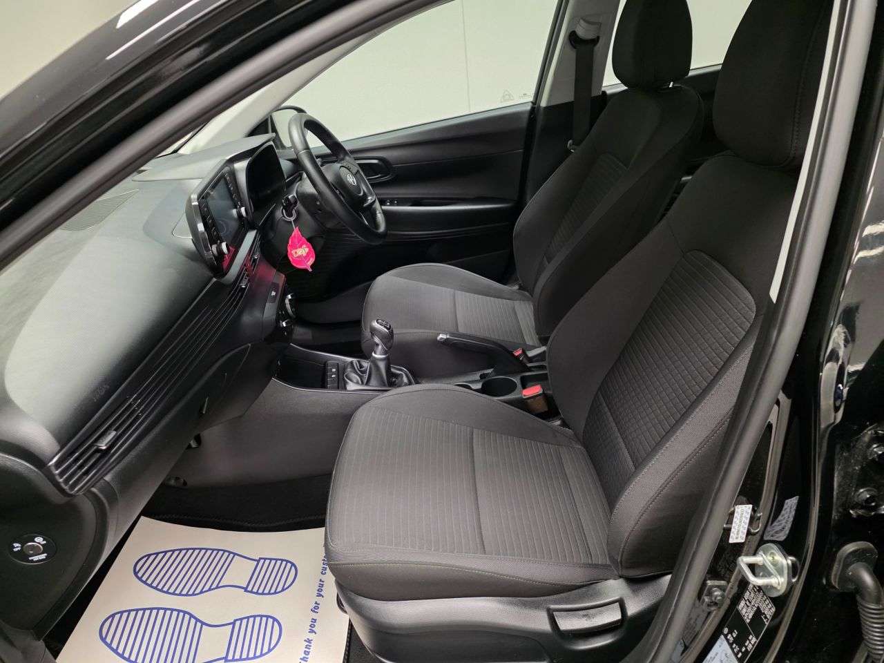 2021 HYUNDAI I20 2021 HYUNDAI I20